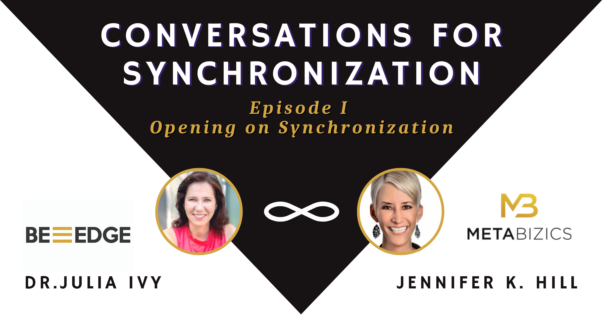 Conversations for Synchronization